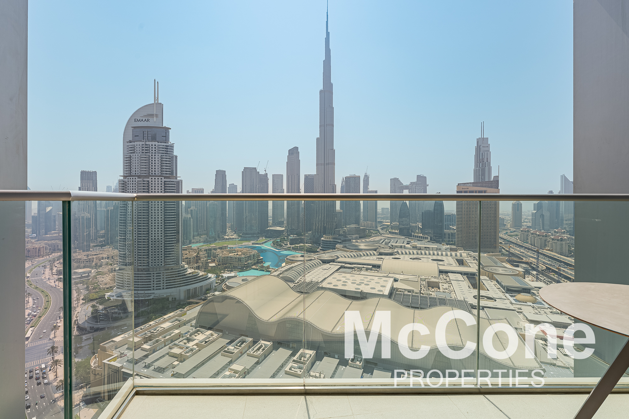 3 Bedroom Apartment for Rent in The Address Residence Fountain Views 1, Downtown Dubai — photograph 21 of 23