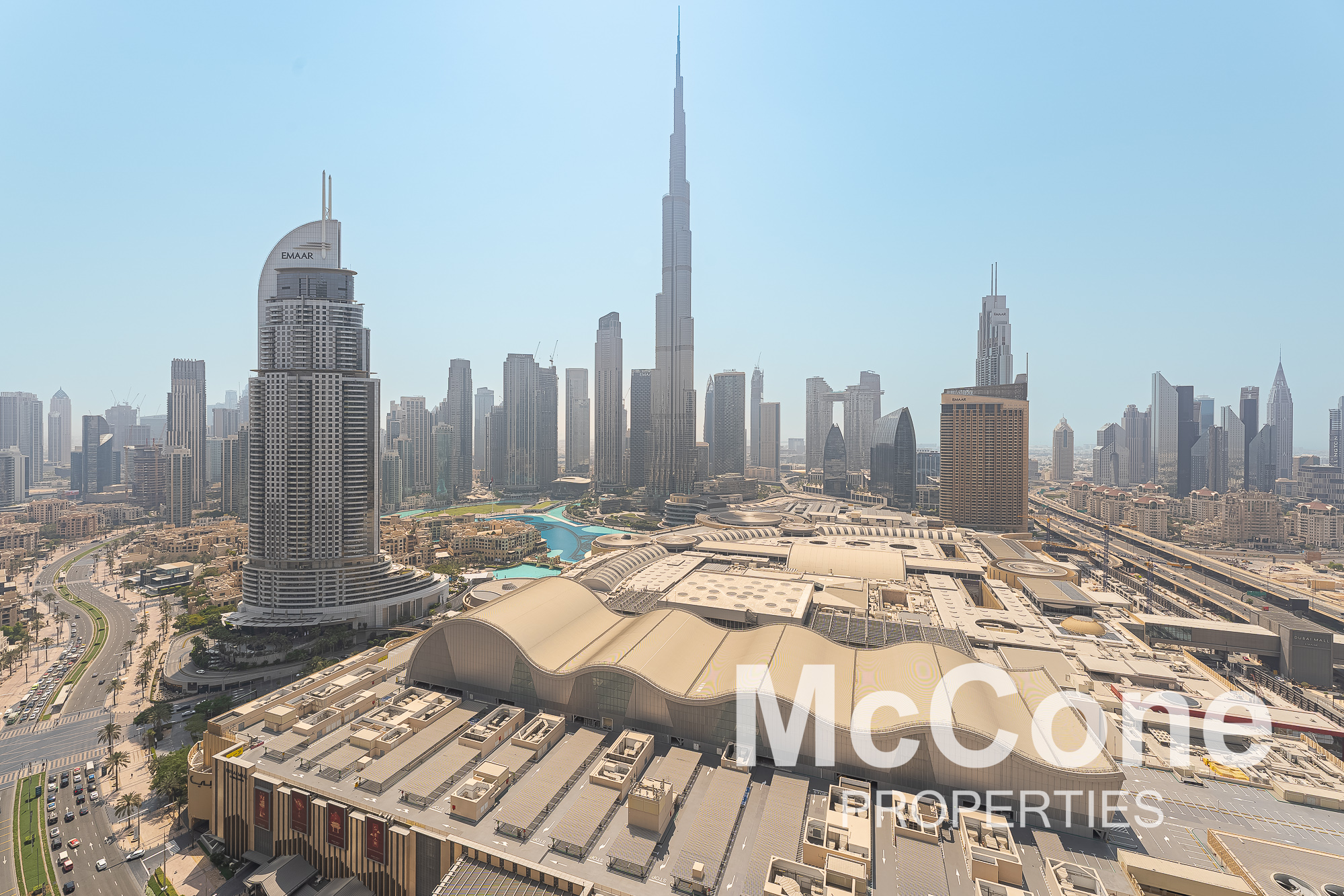 3 Bedroom Apartment for Rent in The Address Residence Fountain Views 1, Downtown Dubai