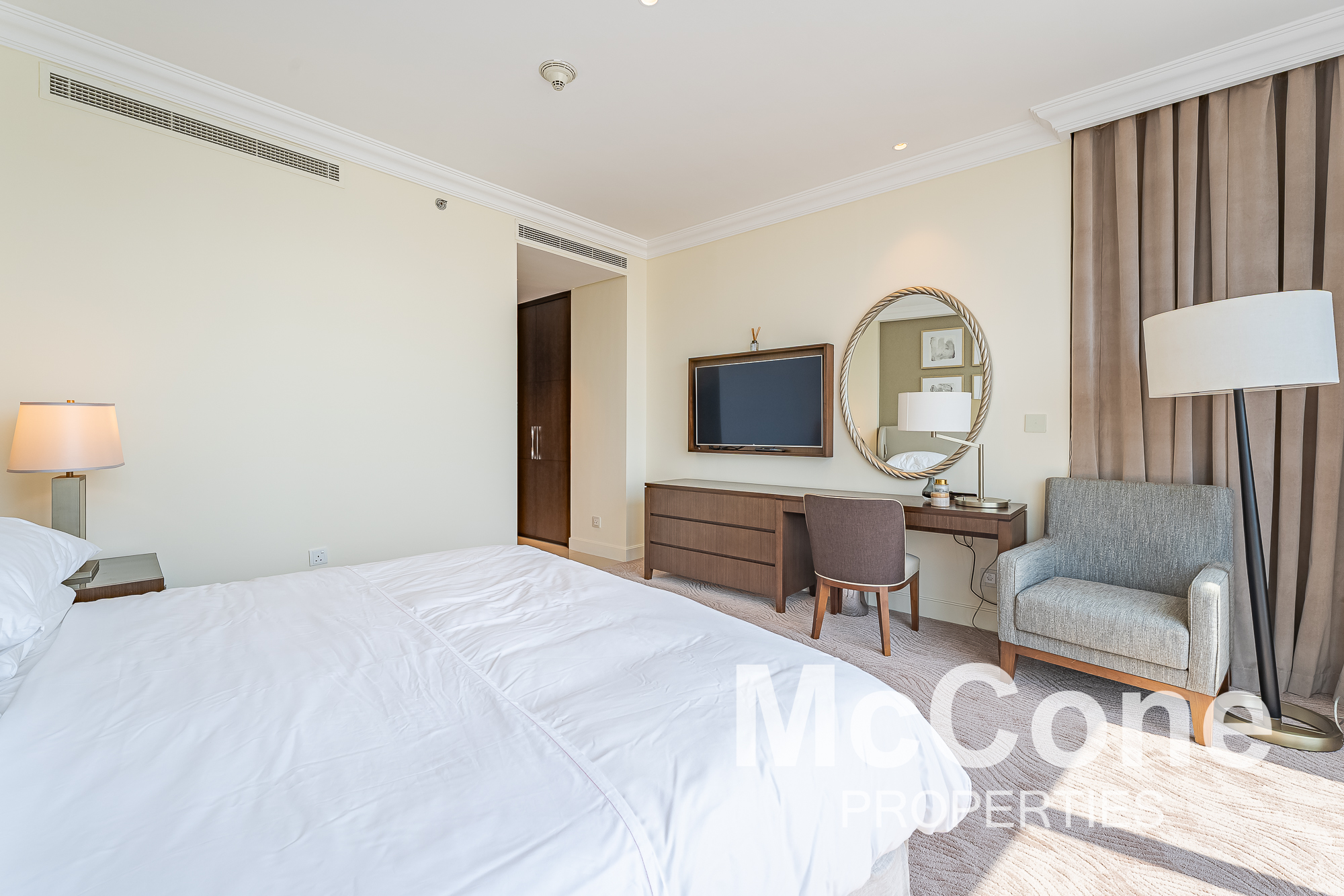3 Bedroom Apartment for Rent in The Address Residence Fountain Views 1, Downtown Dubai — photo 9 of 23