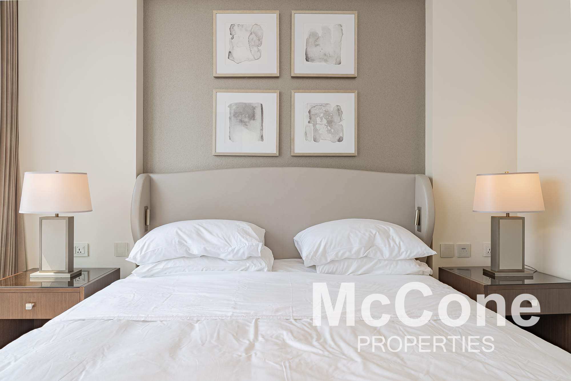 3 Bedroom Apartment for Rent in The Address Residence Fountain Views 1, Downtown Dubai — photograph 10 of 23
