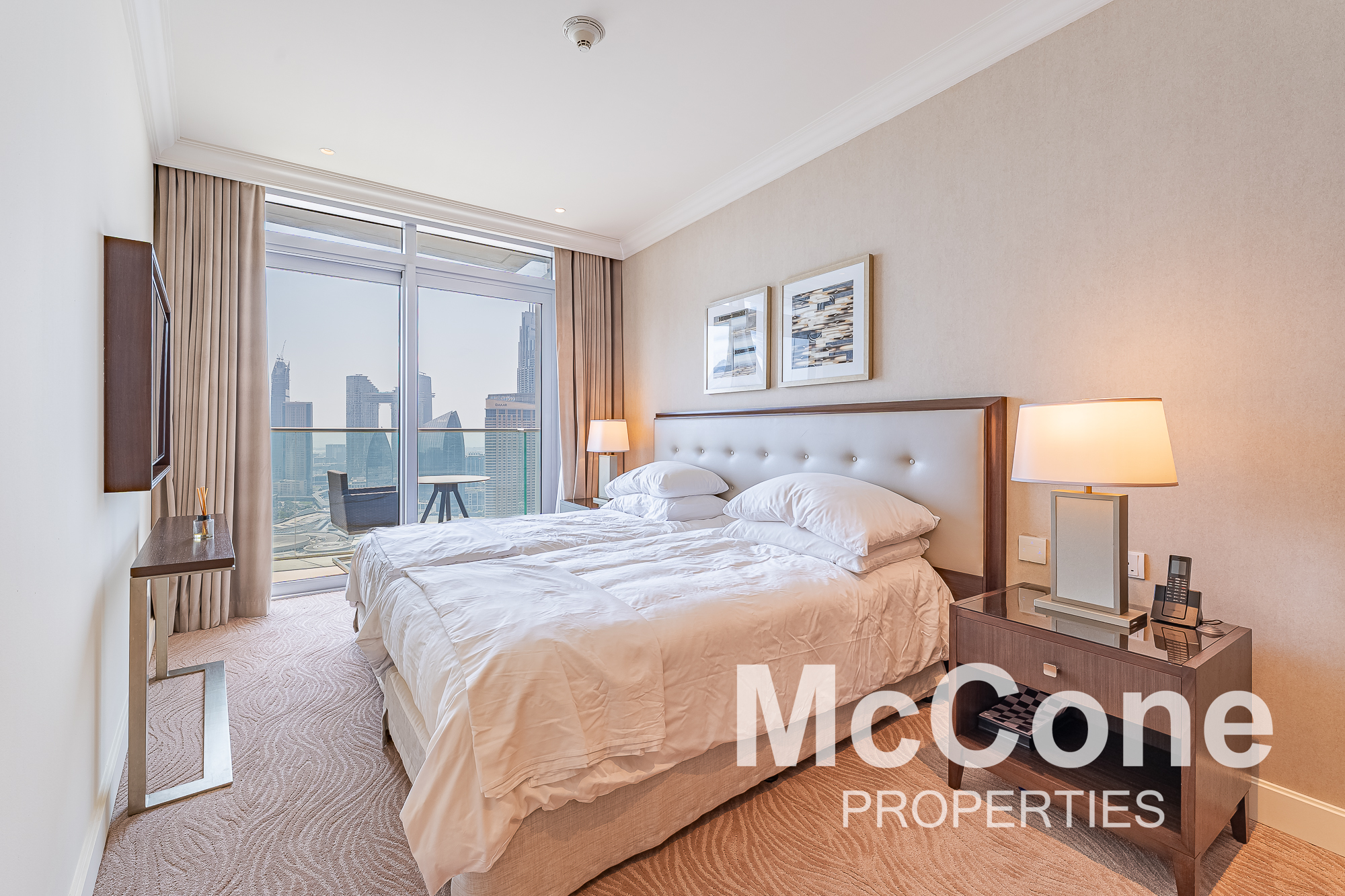 3 Bedroom Apartment for Rent in The Address Residence Fountain Views 1, Downtown Dubai — photograph 11 of 23