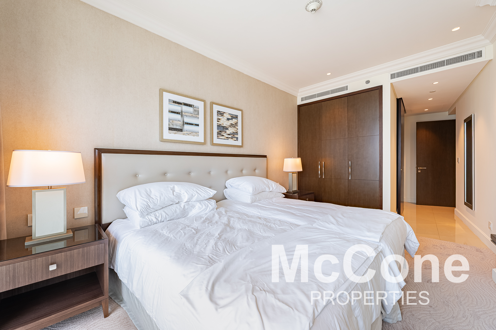 3 Bedroom Apartment for Rent in The Address Residence Fountain Views 1, Downtown Dubai — photograph 12 of 23