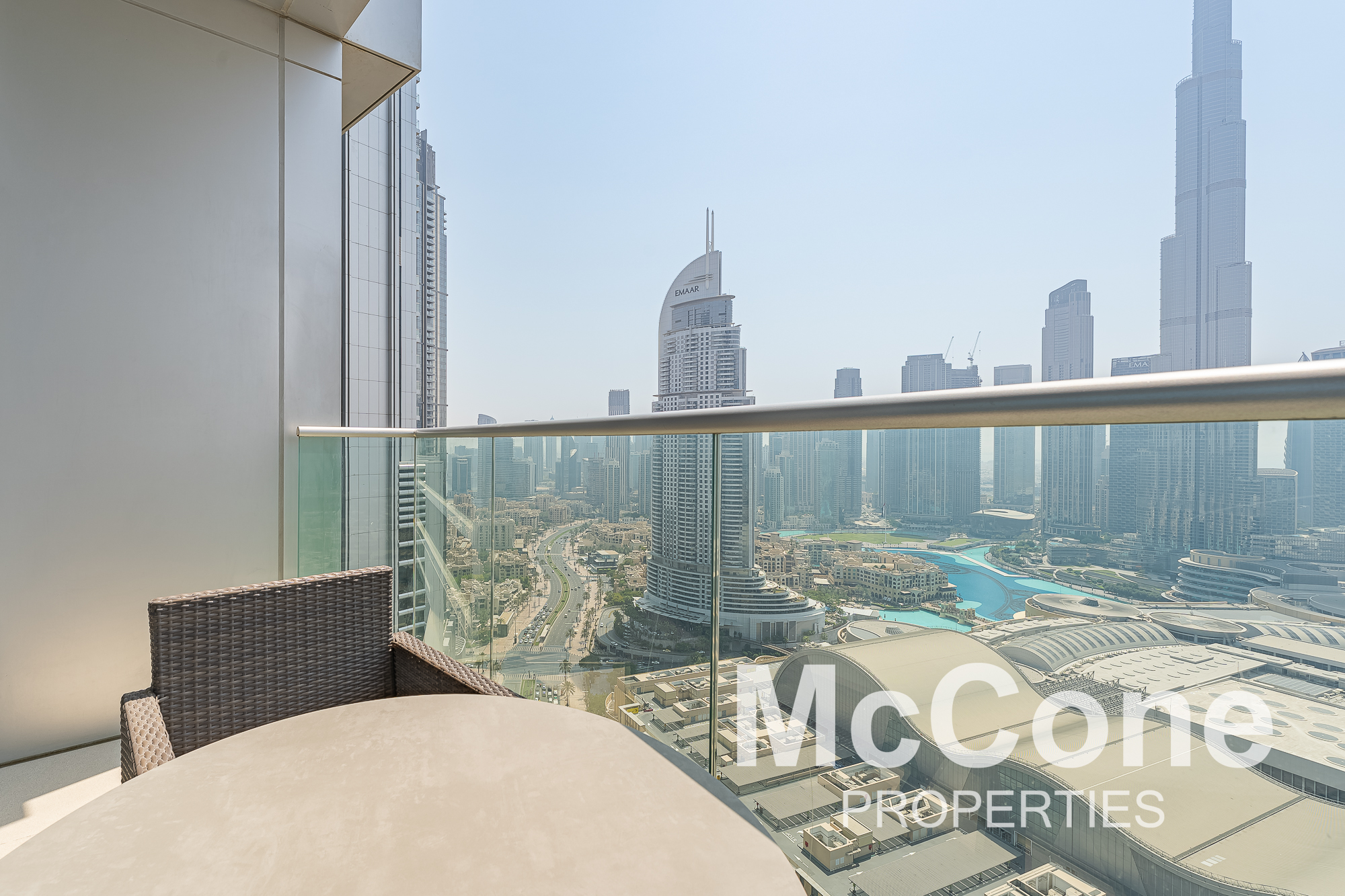 3 Bedroom Apartment for Rent in The Address Residence Fountain Views 1, Downtown Dubai — photograph 20 of 23