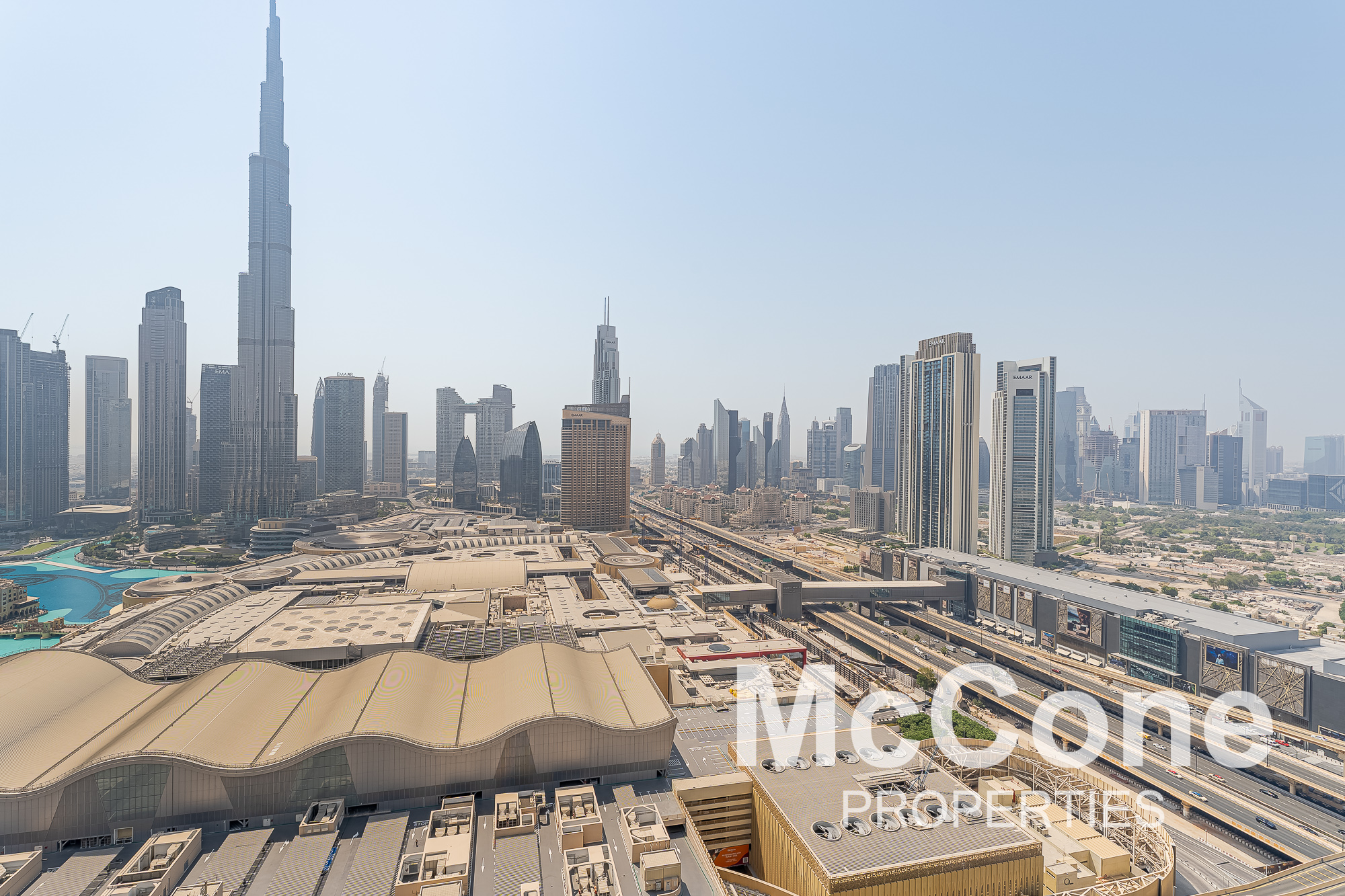 3 Bedroom Apartment for Rent in The Address Residence Fountain Views 1, Downtown Dubai — photograph 22 of 23