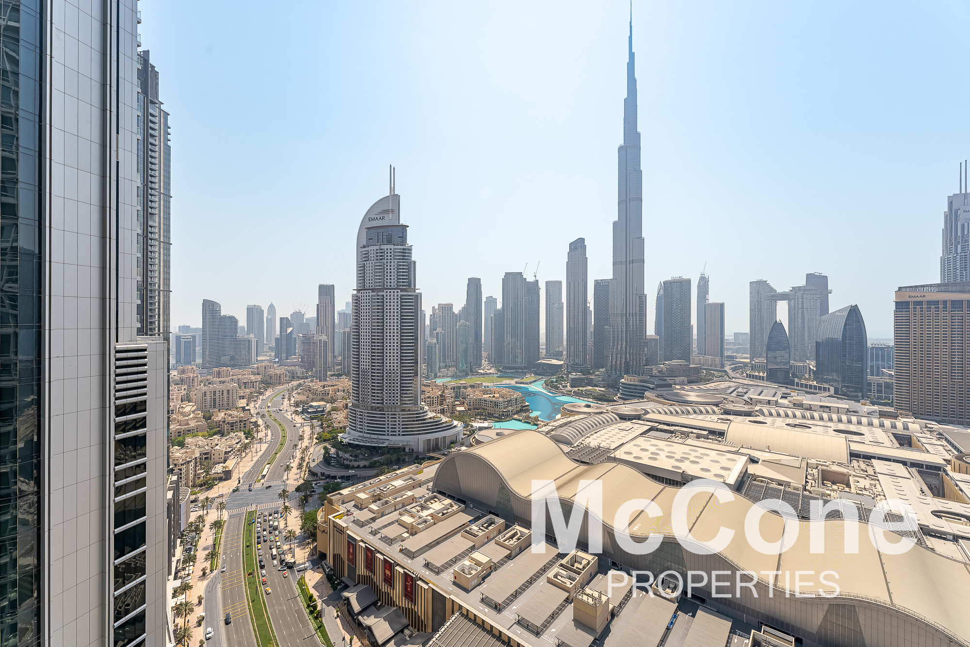 3 Bedroom Apartment for Rent in The Address Residence Fountain Views 1, Downtown Dubai