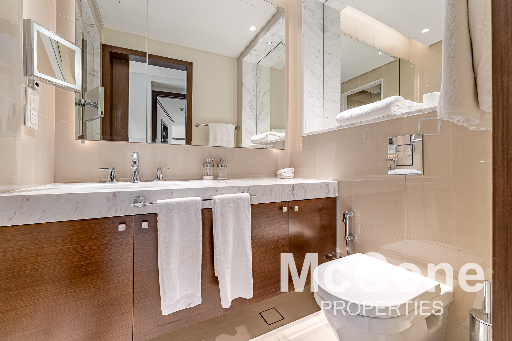 3 Bedroom Apartment for Rent in The Address Residence Fountain Views 1, Downtown Dubai — photograph 13 of 23