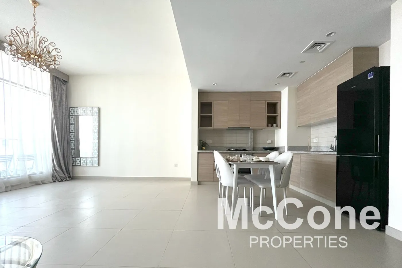 Acacia A, Dubai