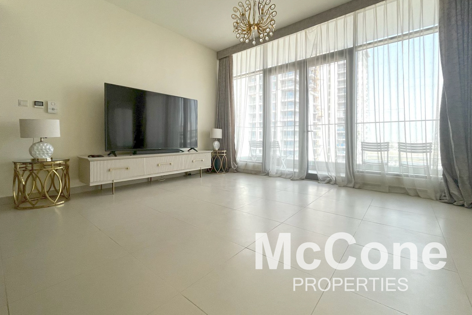 1 Bedroom Apartment for Rent in Acacia A, Dubai Hills Estate — photo 4 of 11