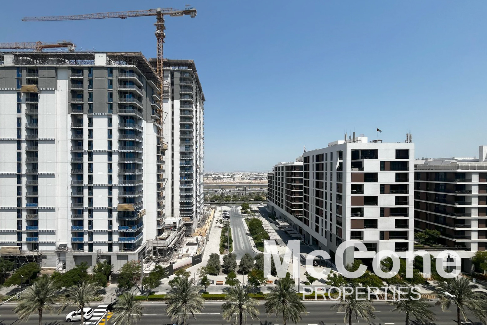 1 Bedroom Apartment for Rent in Acacia A, Dubai Hills Estate — photograph 10 of 11