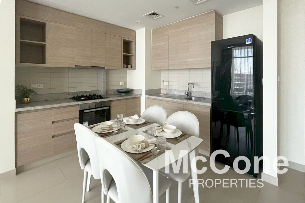 1 Bedroom Apartment for Rent in Acacia A, Dubai Hills Estate — photo 5 of 11