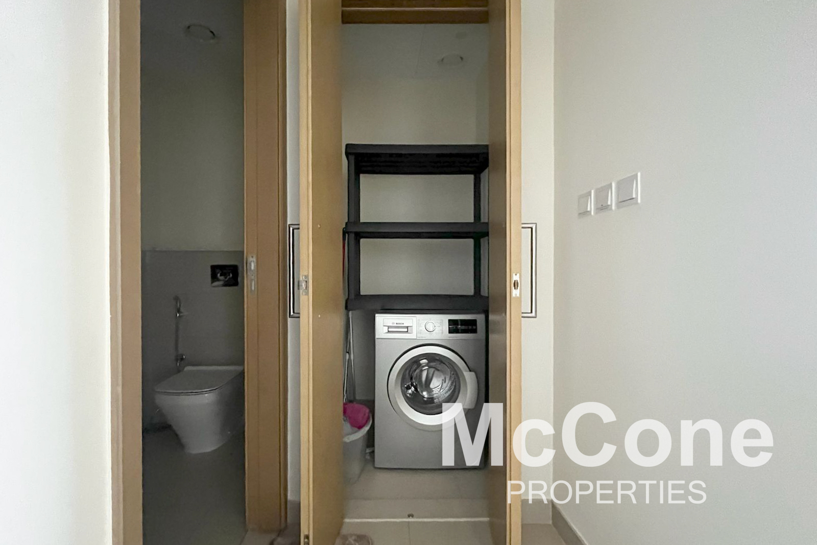 1 Bedroom Apartment for Rent in Acacia A, Dubai Hills Estate — photo 9 of 11
