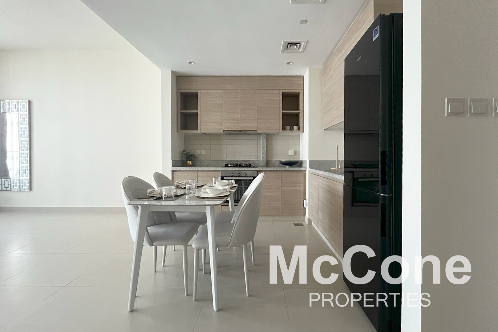 1 Bedroom Apartment for Rent in Acacia A, Dubai Hills Estate — photo 6 of 11