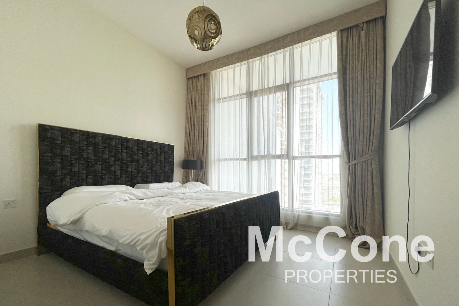 1 Bedroom Apartment for Rent in Acacia A, Dubai Hills Estate — photo 7 of 11