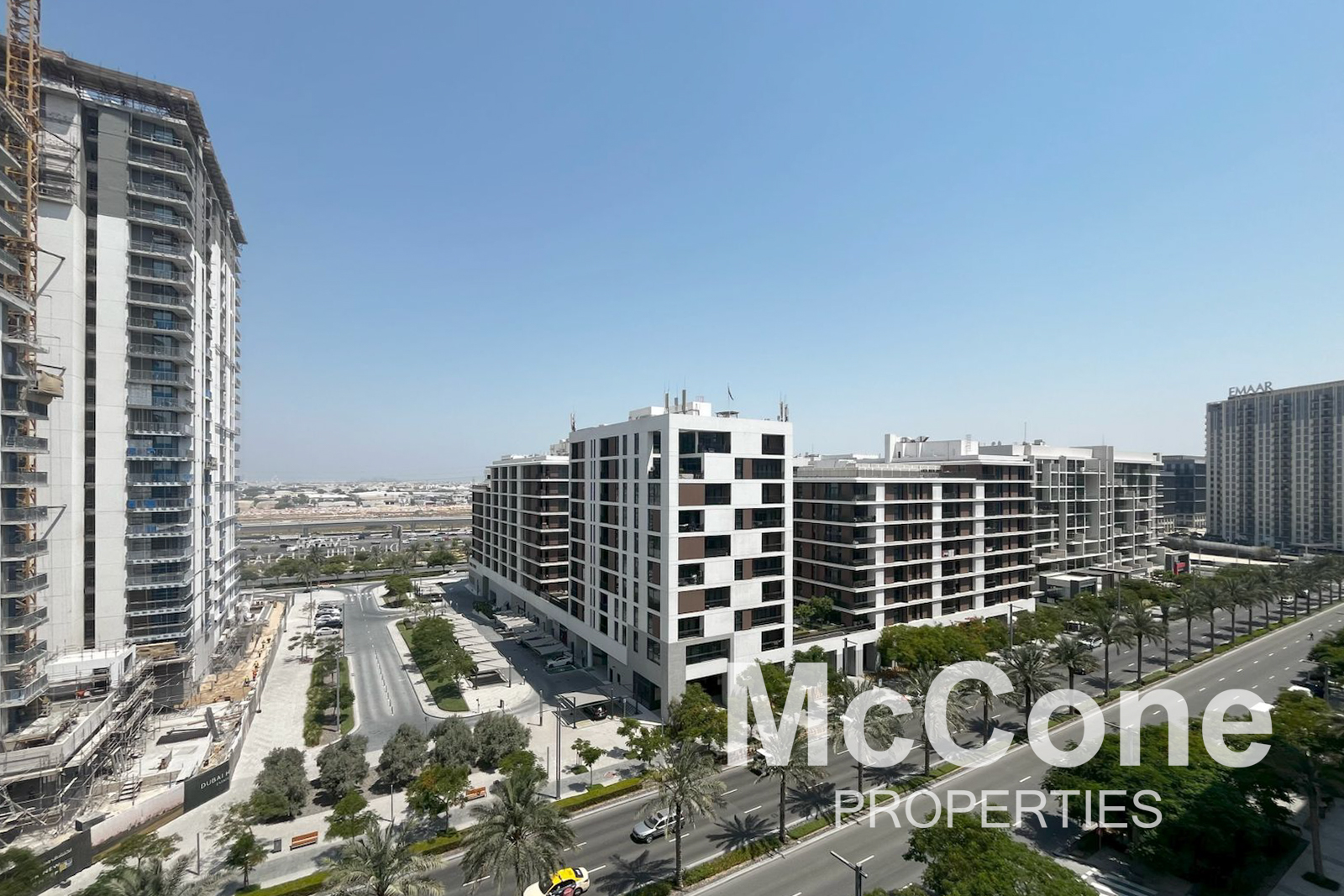 1 Bedroom Apartment for Rent in Acacia A, Dubai Hills Estate — photograph 11 of 11