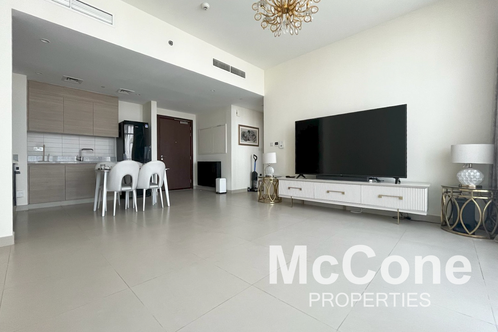 1 Bedroom Apartment for Rent in Acacia A, Dubai Hills Estate — photo 2 of 11