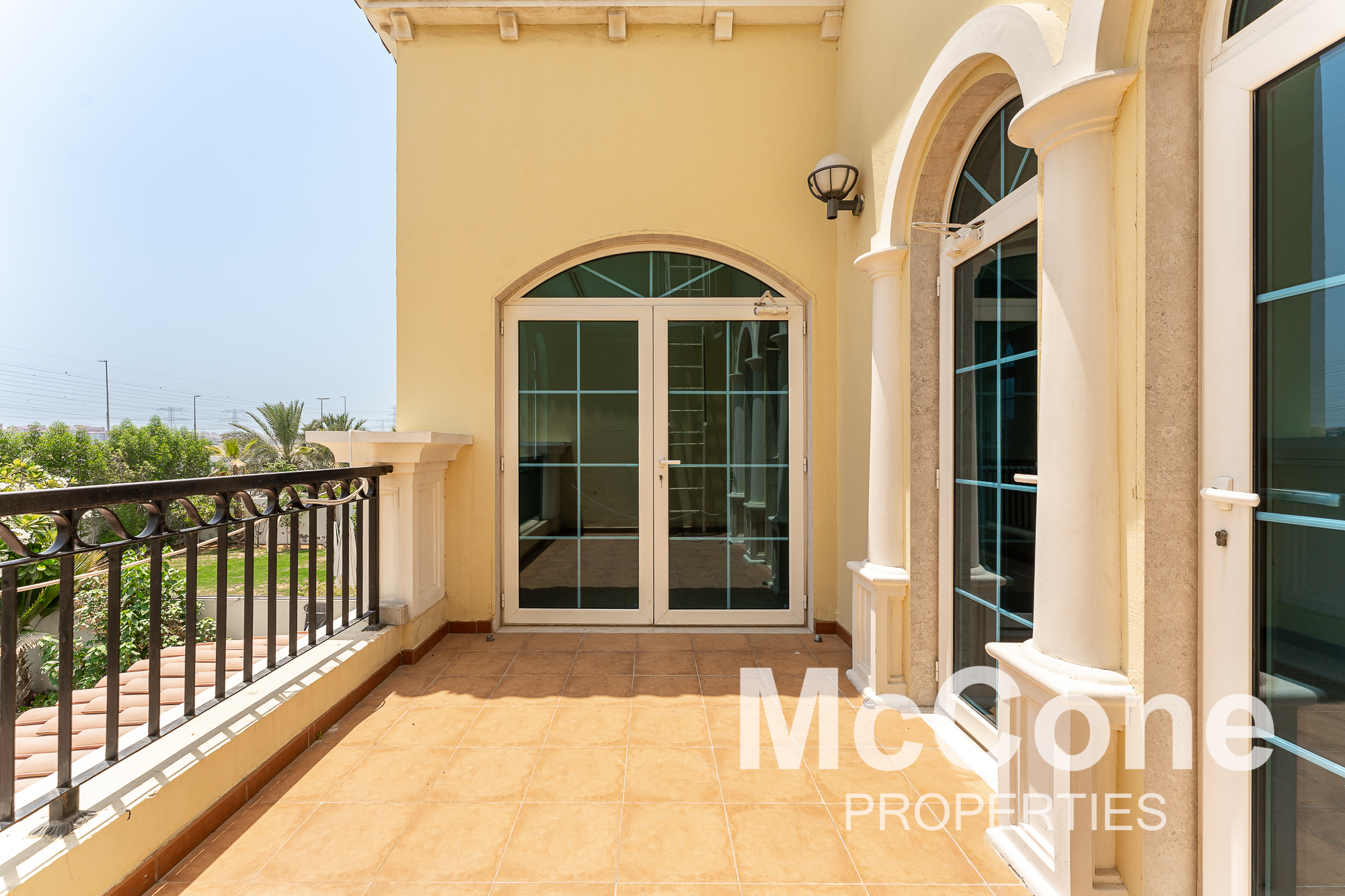 3 Bedroom Villa for Rent in District 5, Jumeirah Park — photograph 21 of 30