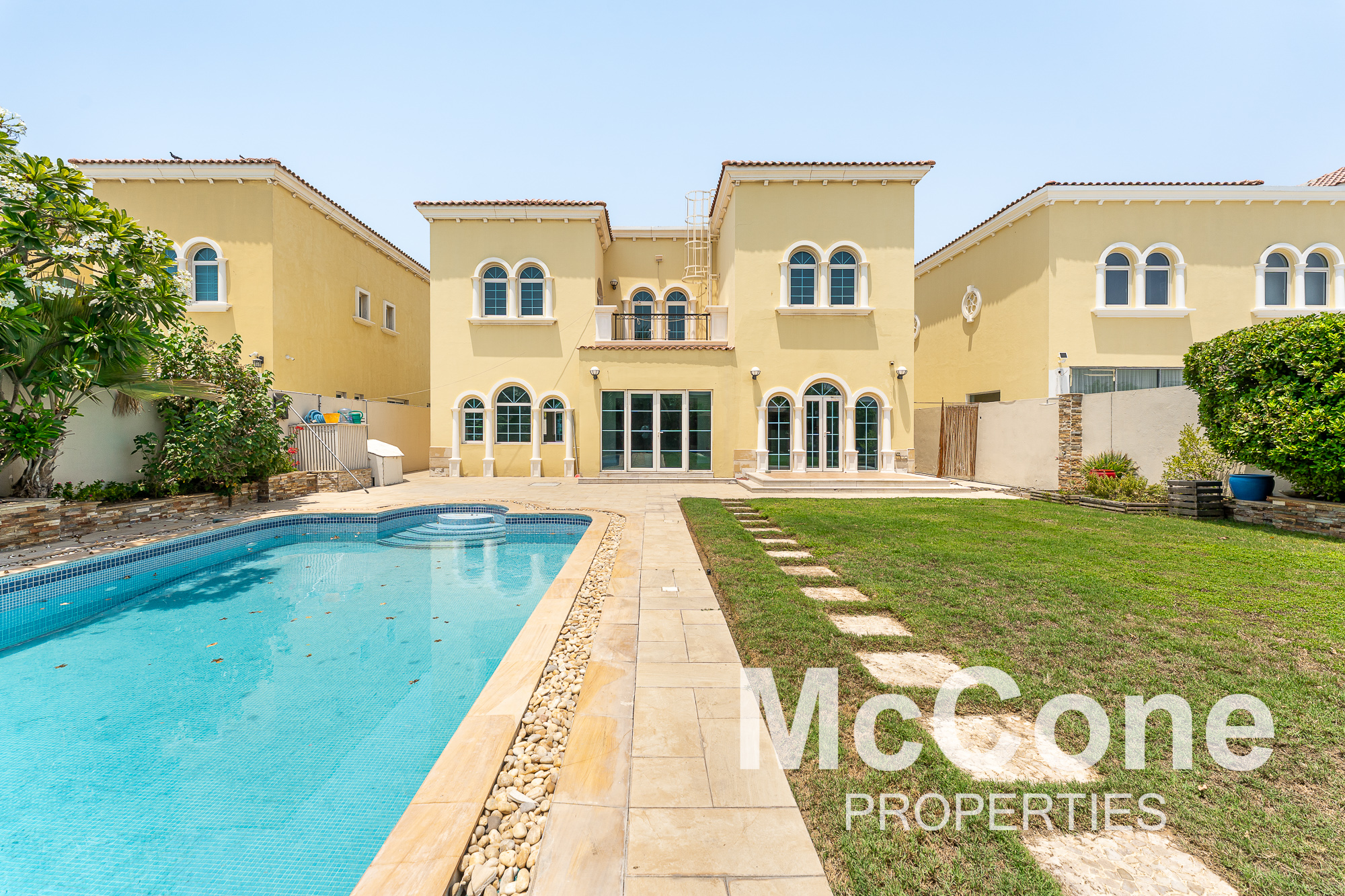 3 Bedroom Villa for Rent in District 5, Jumeirah Park — photograph 22 of 30