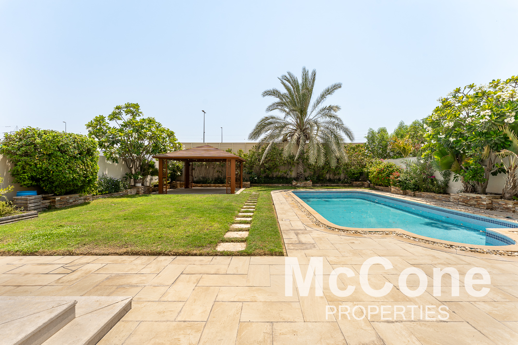 3 Bedroom Villa for Rent in District 5, Jumeirah Park — photograph 23 of 30