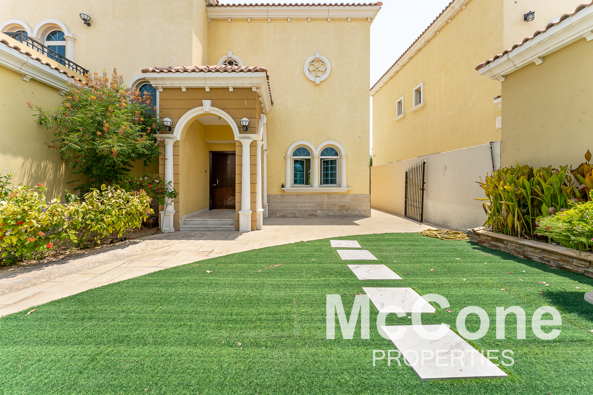 3 Bedroom Villa for Rent in District 5, Jumeirah Park — photograph 24 of 30