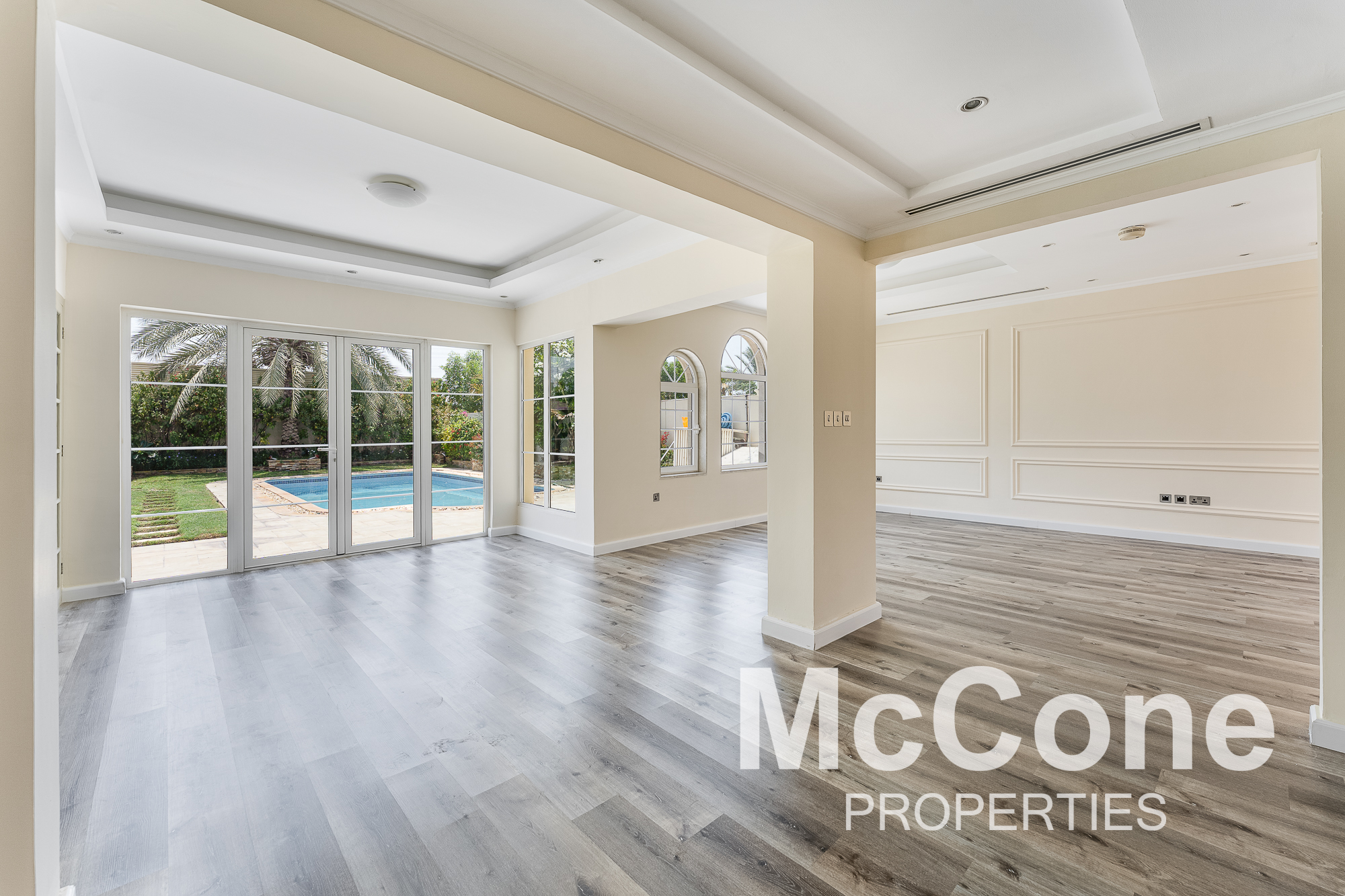 3 Bedroom Villa for Rent in District 5, Jumeirah Park — photo 5 of 30