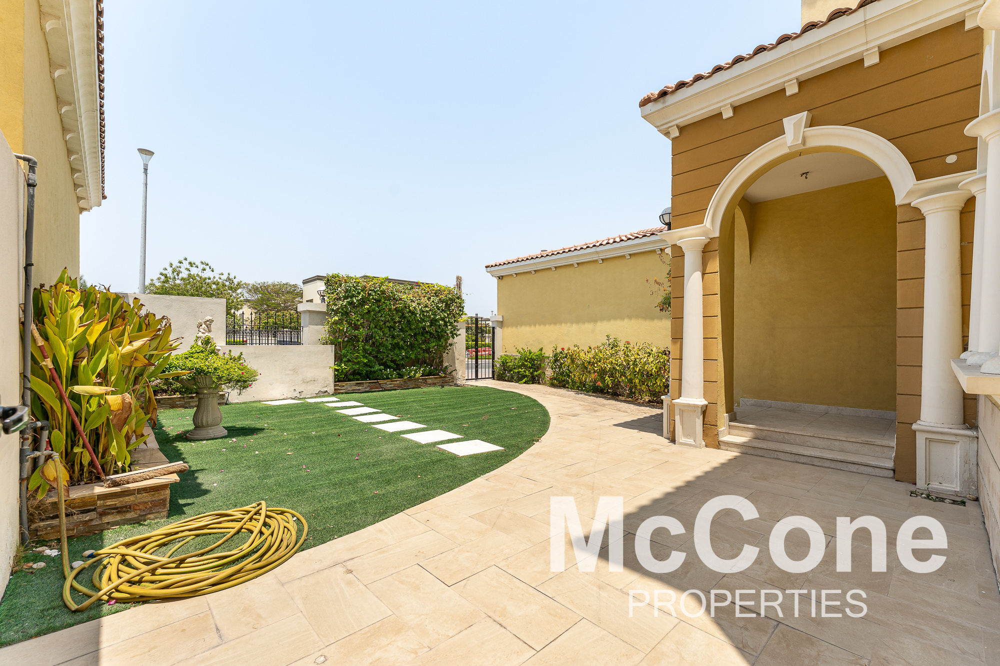 3 Bedroom Villa for Rent in District 5, Jumeirah Park — photograph 26 of 30