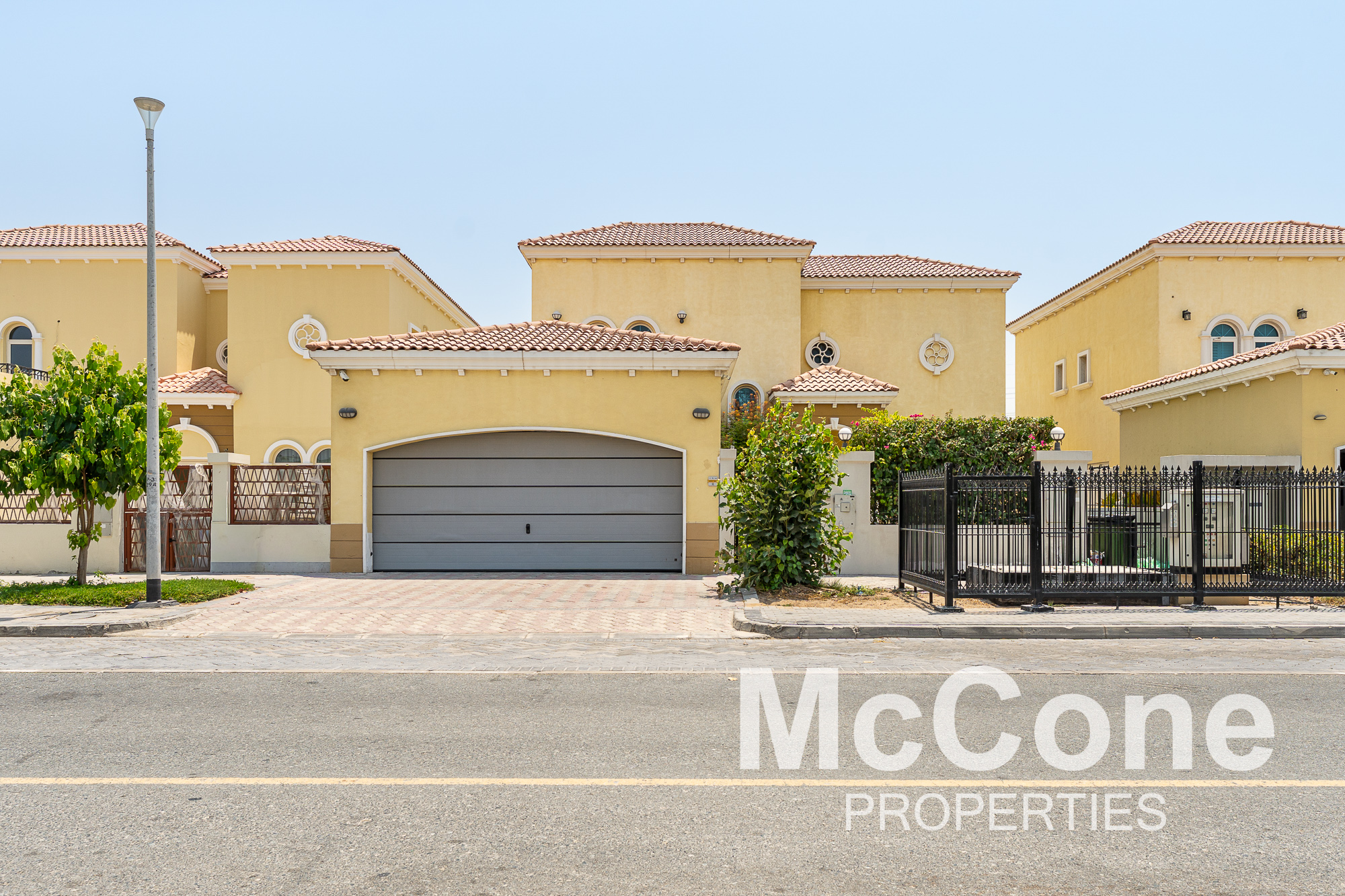 3 Bedroom Villa for Rent in District 5, Jumeirah Park — photograph 27 of 30