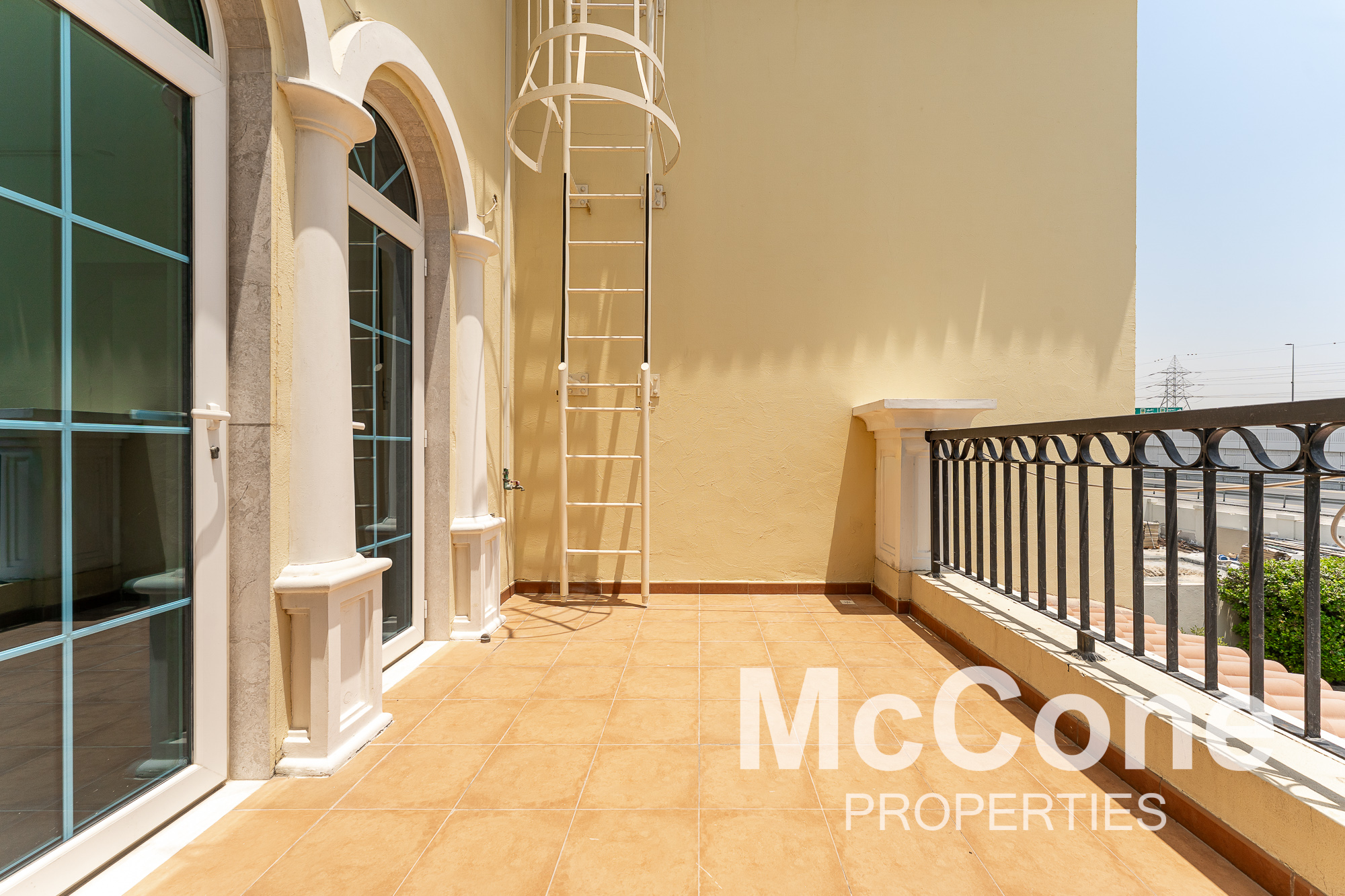 3 Bedroom Villa for Rent in District 5, Jumeirah Park — photograph 28 of 30