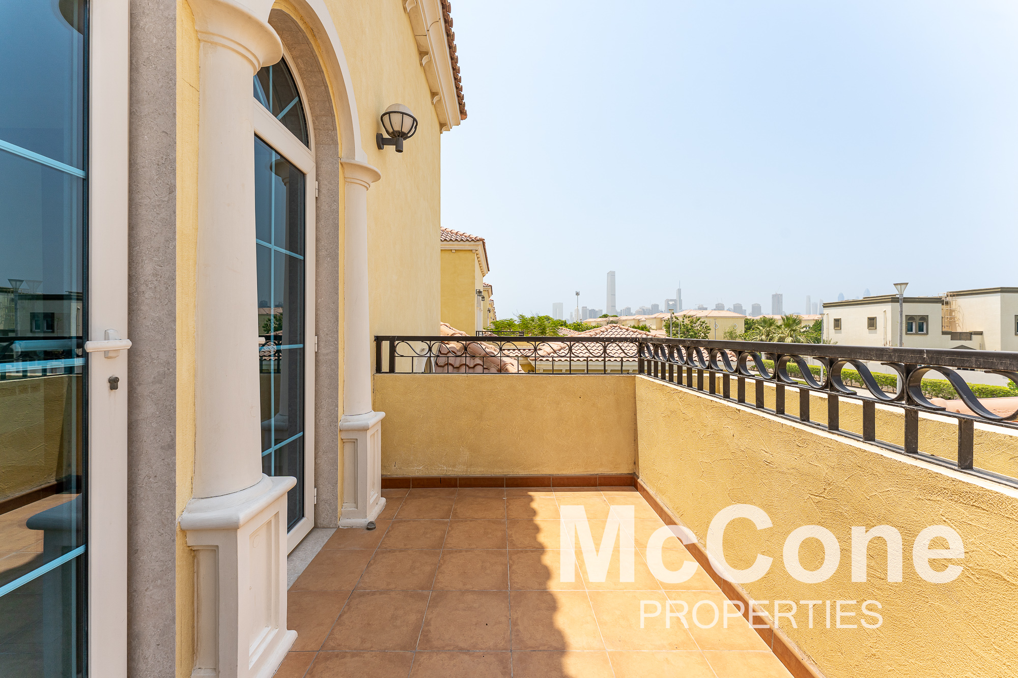 3 Bedroom Villa for Rent in District 5, Jumeirah Park — photograph 29 of 30
