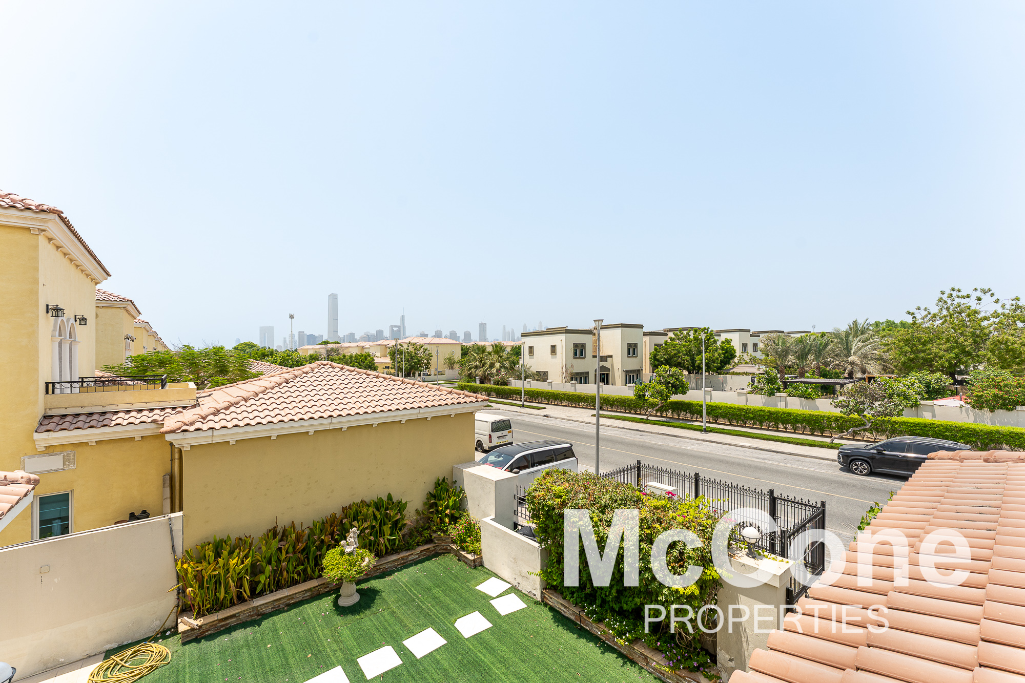 3 Bedroom Villa for Rent in District 5, Jumeirah Park — photograph 30 of 30