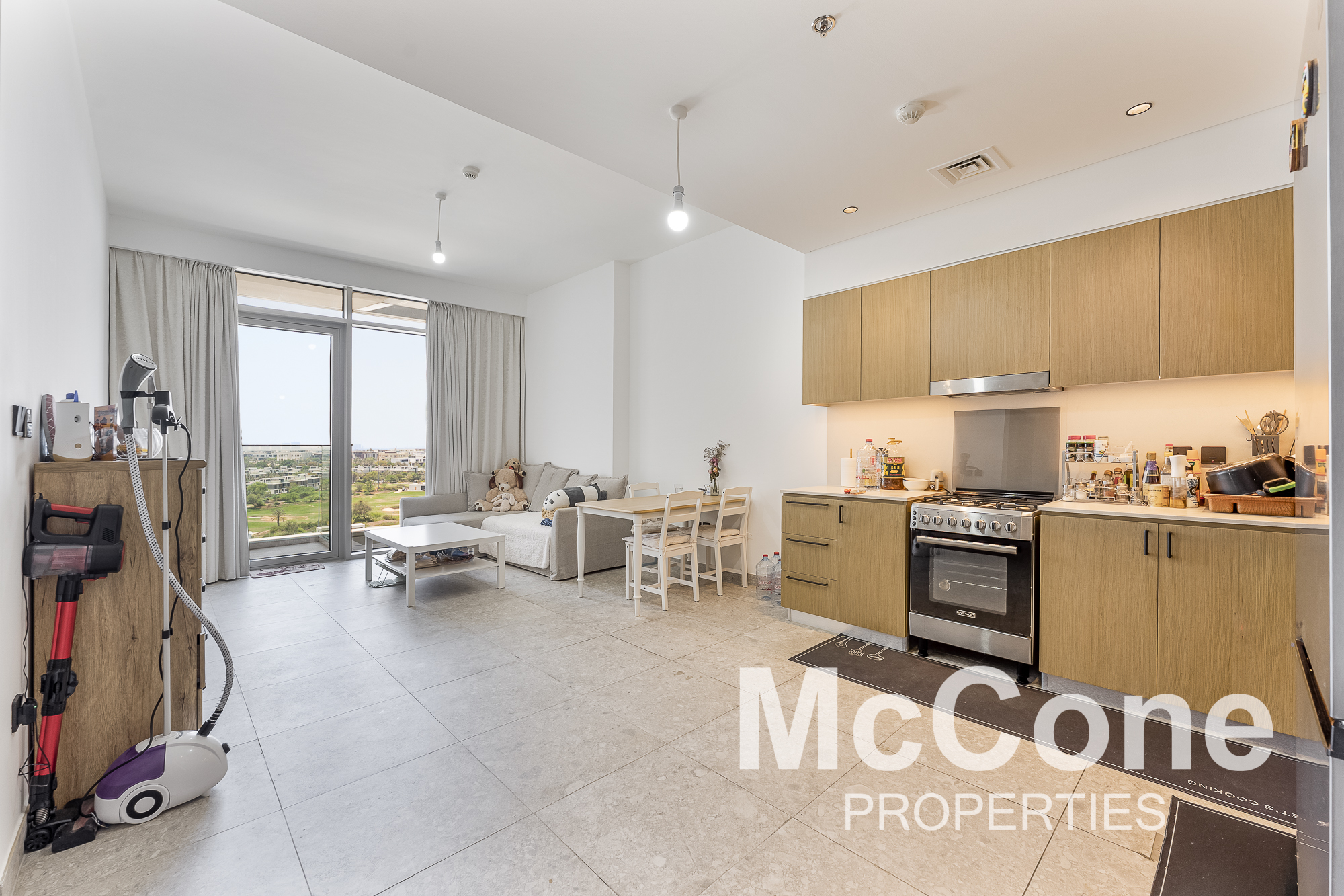 1 Bedroom Apartment for Rent in Golf Suites, Dubai Hills Estate — photo 2 of 11