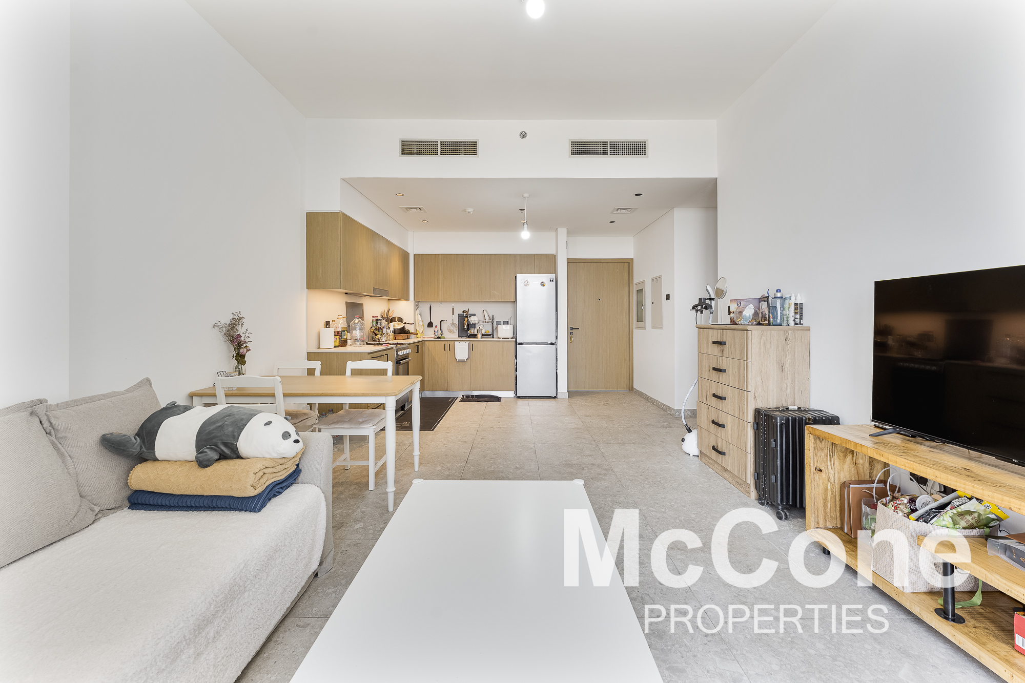 1 Bedroom Apartment for Rent in Golf Suites, Dubai Hills Estate — photo 3 of 11