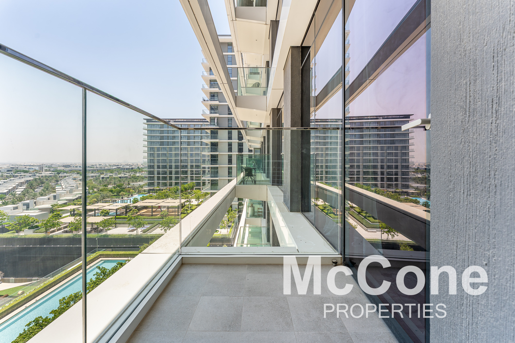 1 Bedroom Apartment for Rent in Golf Suites, Dubai Hills Estate — photo 9 of 11