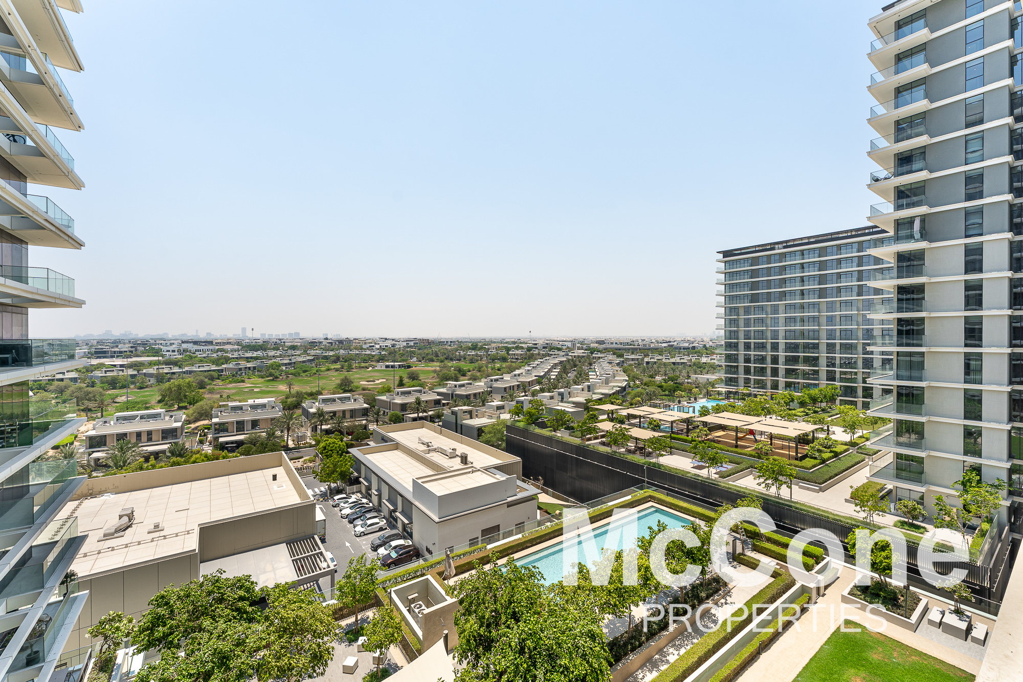 1 Bedroom Apartment for Rent in Golf Suites, Dubai Hills Estate