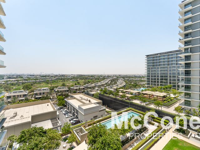 1 Bedroom Apartment for Rent in Golf Suites, Dubai Hills Estate