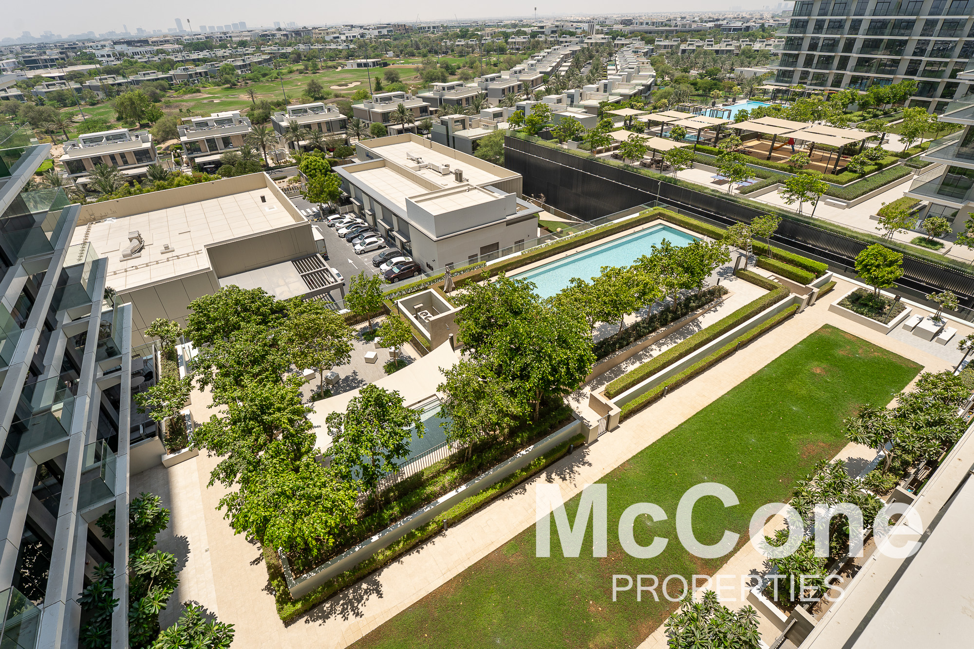 1 Bedroom Apartment for Rent in Golf Suites, Dubai Hills Estate — photograph 11 of 11