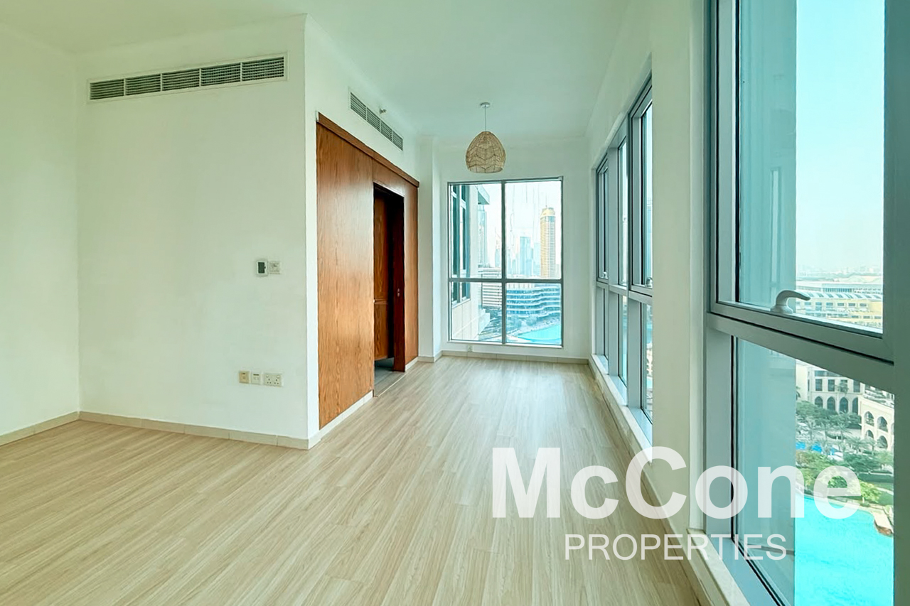 3 Bedroom Apartment for Rent in The Residences 4, Downtown Dubai — photo 2 of 18