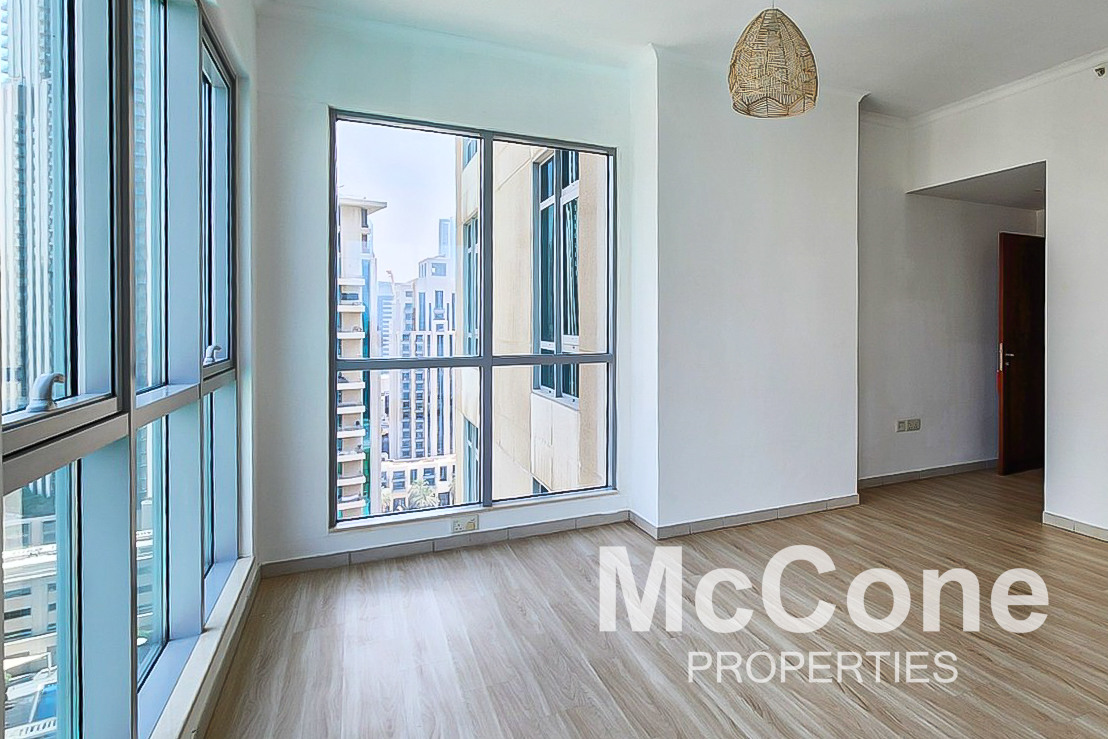 3 Bedroom Apartment for Rent in The Residences 4, Downtown Dubai — photograph 10 of 18