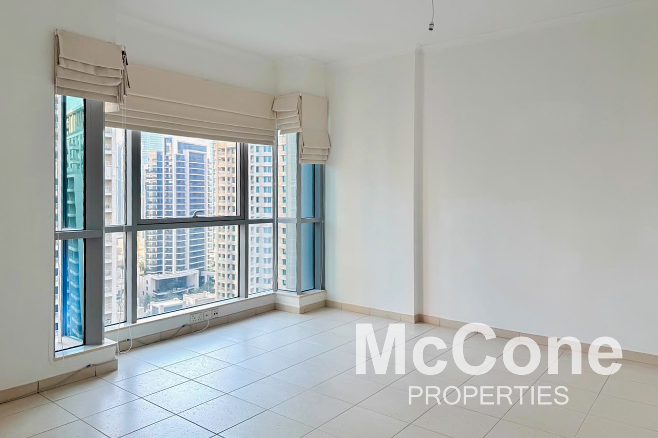 3 Bedroom Apartment for Rent in The Residences 4, Downtown Dubai — photo 9 of 18