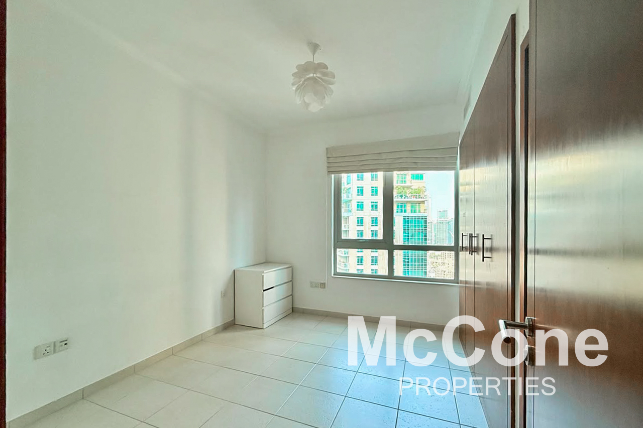 3 Bedroom Apartment for Rent in The Residences 4, Downtown Dubai — photograph 12 of 18
