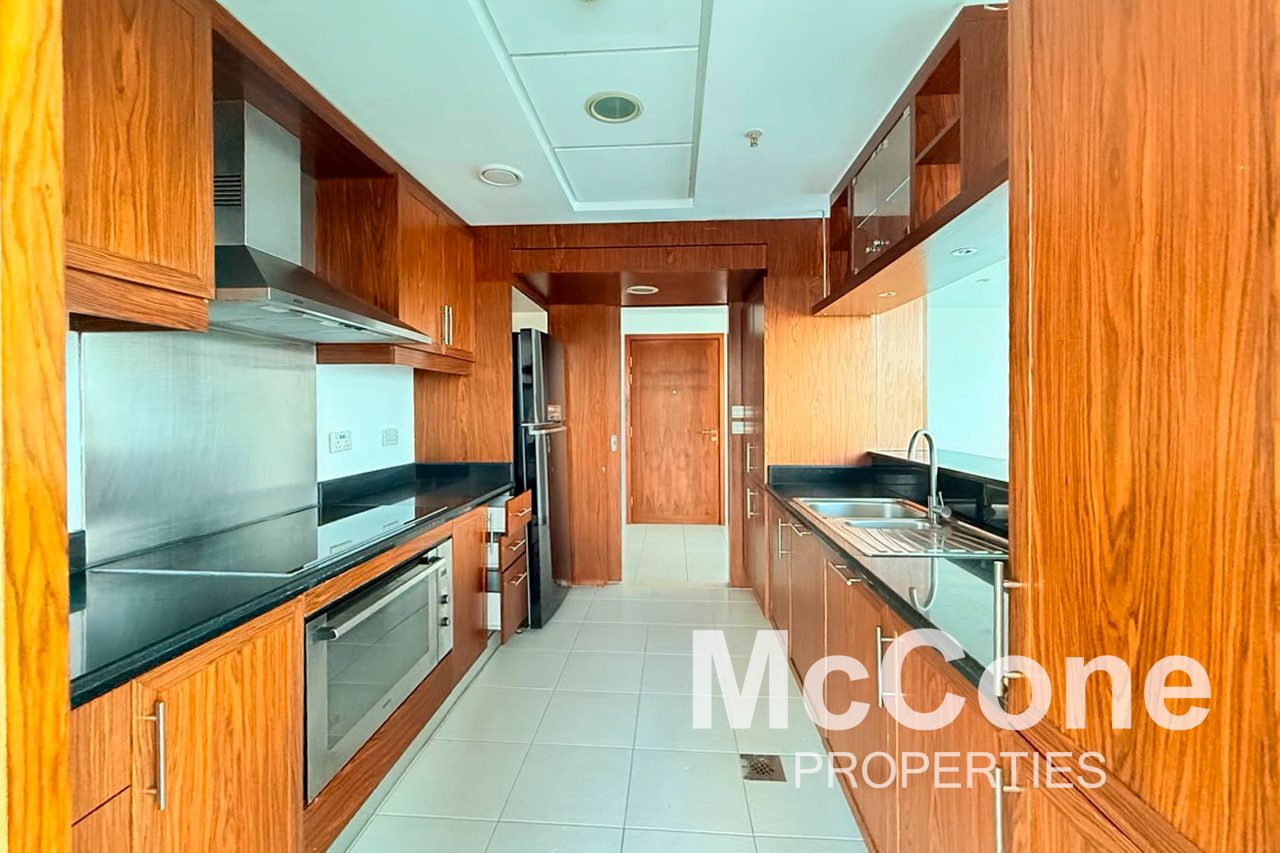 3 Bedroom Apartment for Rent in The Residences 4, Downtown Dubai — photo 4 of 18