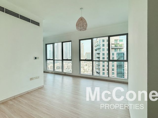 3 Bedroom Apartment for Rent in The Residences 4, Downtown Dubai