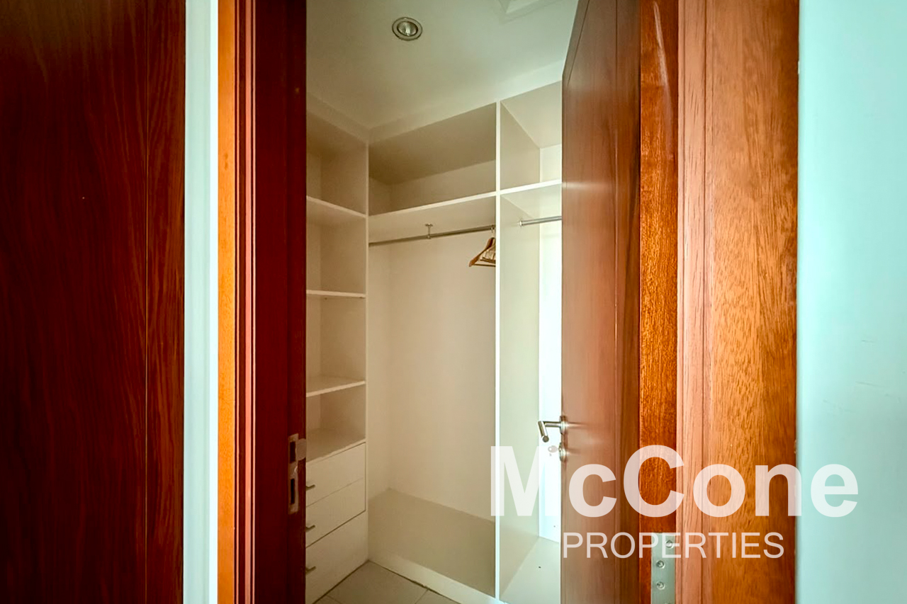 3 Bedroom Apartment for Rent in The Residences 4, Downtown Dubai — photograph 17 of 18
