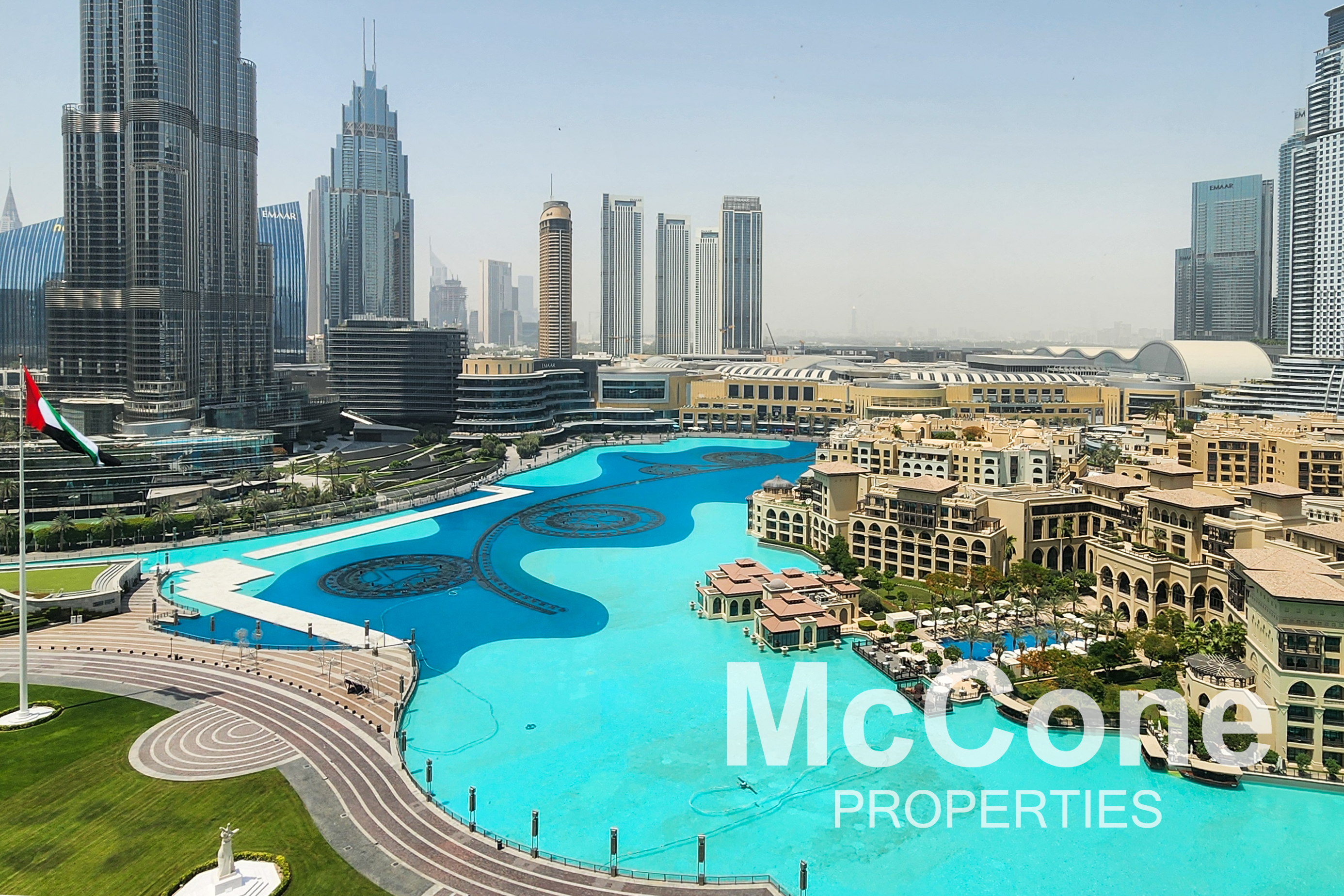 3 Bedroom Apartment for Rent in The Residences 4, Downtown Dubai — photo 3 of 18