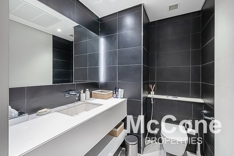 4 Bedroom Penthouse for Rent in Marina Gate 1, Dubai Marina — photo 9 of 12