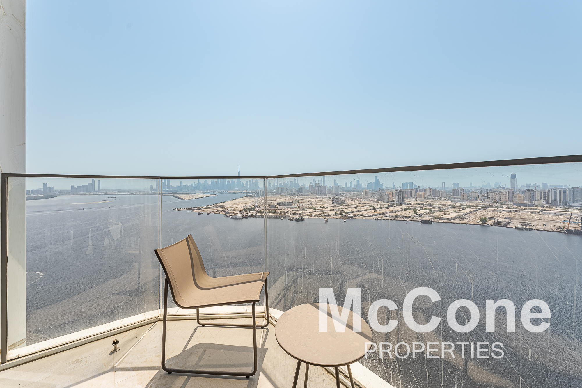 2 Bedroom Apartment for Rent in Address Harbour Point Tower 1, Dubai Creek Harbour (The Lagoons) — photograph 14 of 17