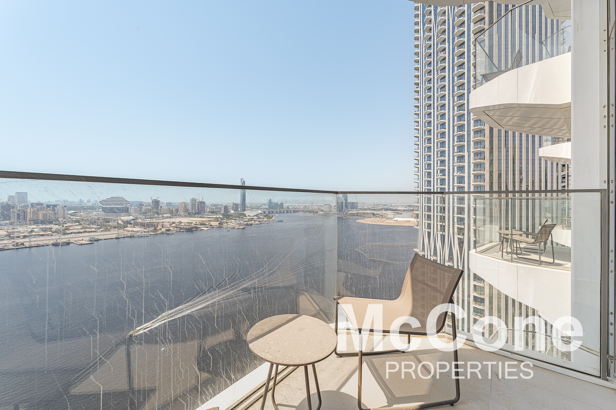 2 Bedroom Apartment for Rent in Address Harbour Point Tower 1, Dubai Creek Harbour (The Lagoons) — photograph 15 of 17