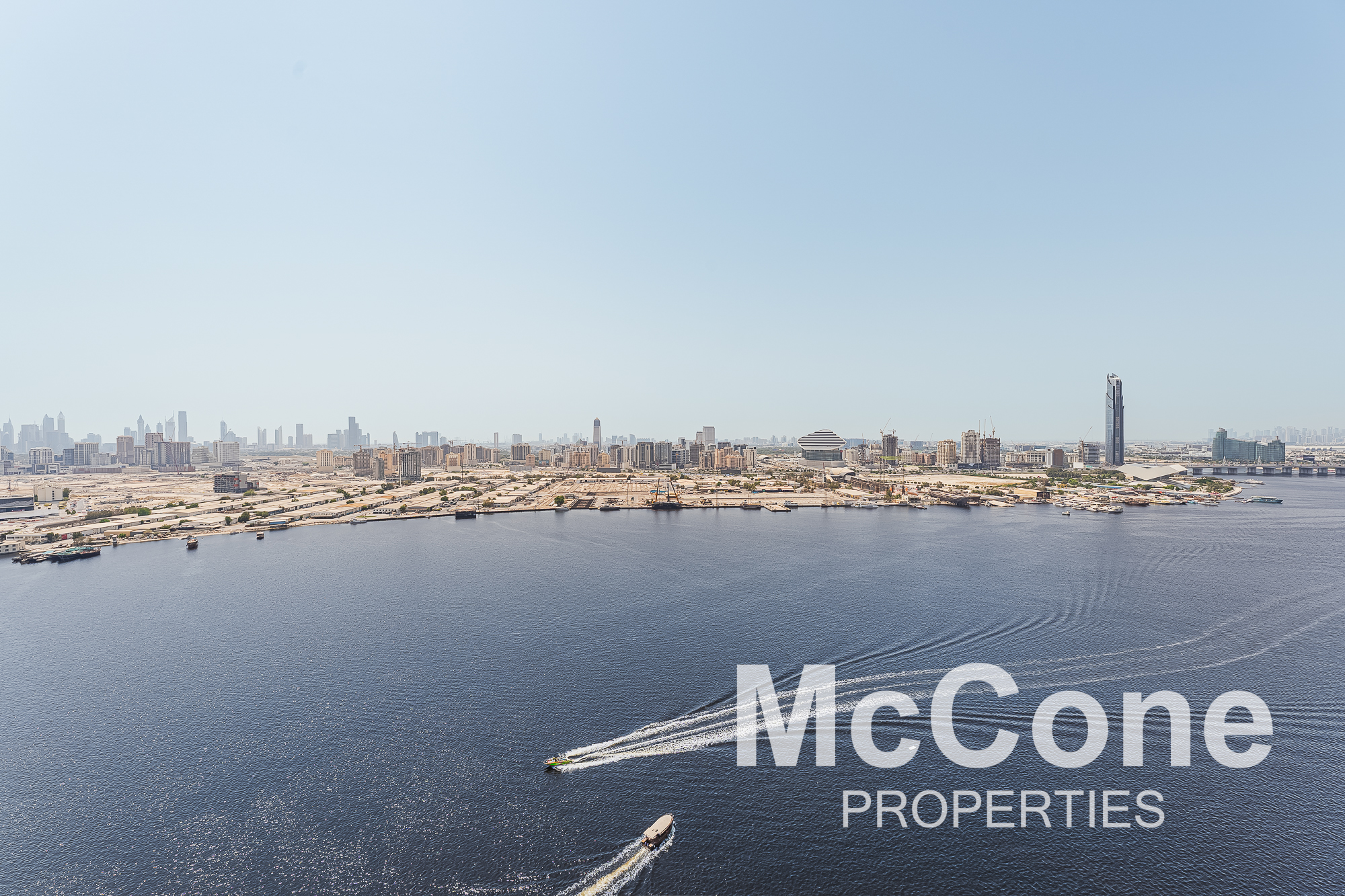 2 Bedroom Apartment for Rent in Address Harbour Point Tower 1, Dubai Creek Harbour (The Lagoons) — photograph 17 of 17