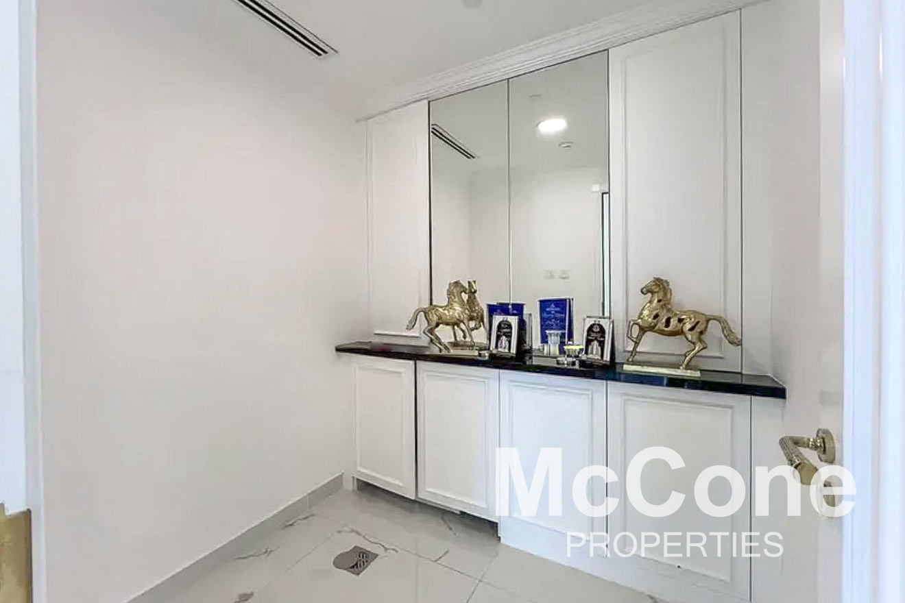 1 Bedroom Apartment for Rent in Vincitore Benessere, Arjan — photo 5 of 10