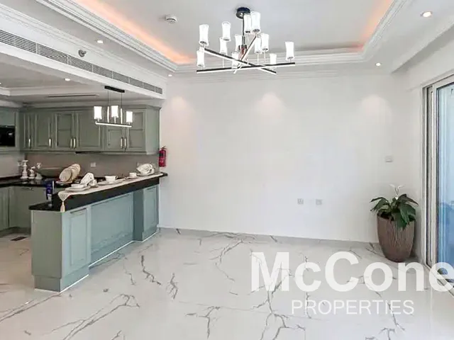 1 Bedroom Apartment for Rent in Vincitore Benessere, Arjan
