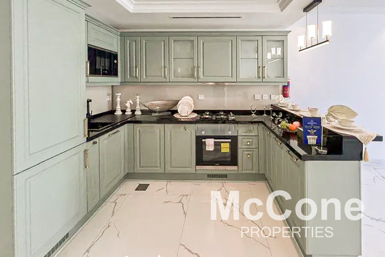 1 Bedroom Apartment for Rent in Vincitore Benessere, Arjan — photo 3 of 10